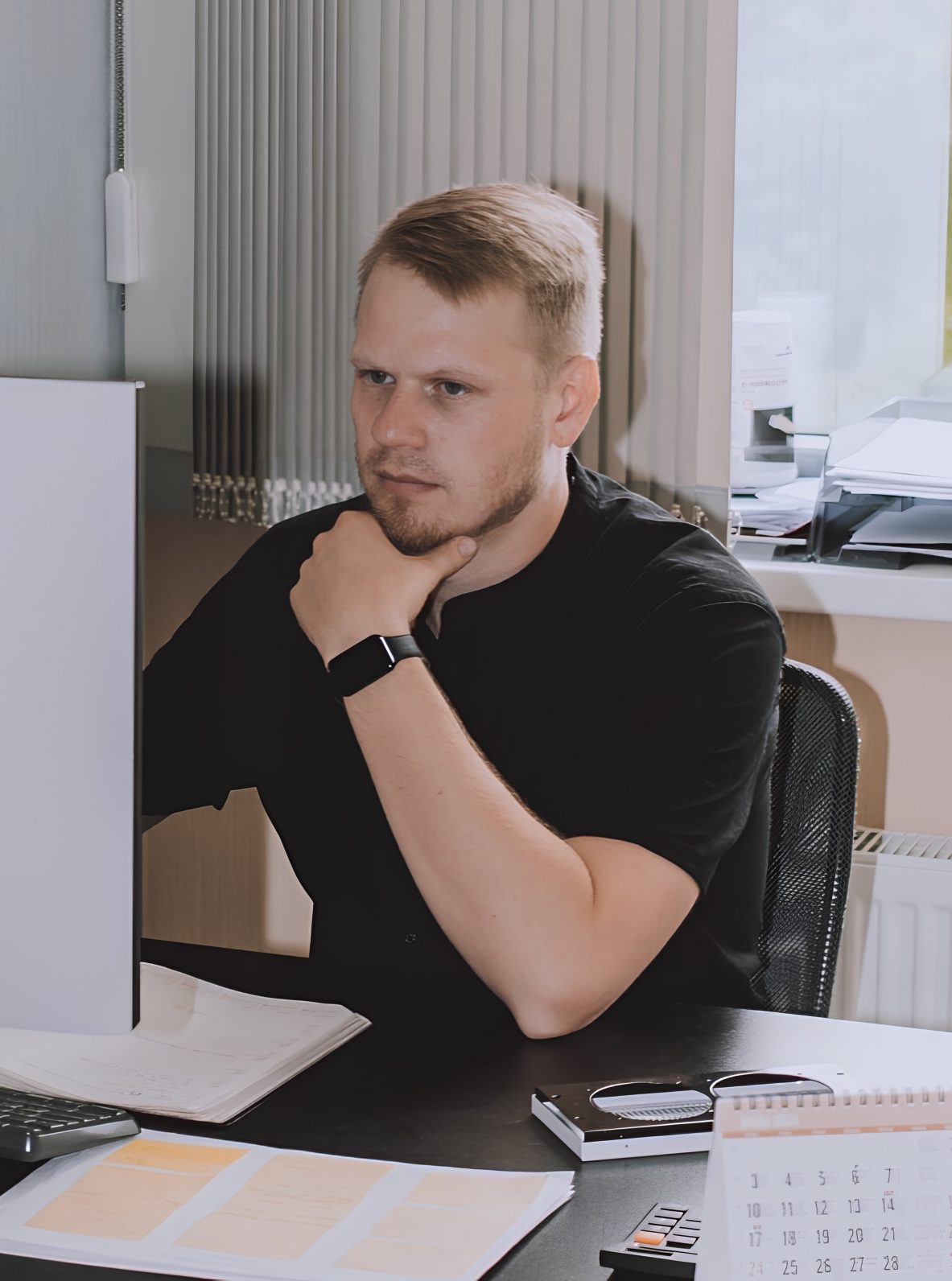 Andris Krauja